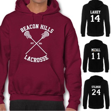 lacrosse, Fashion, Gifts, hooded