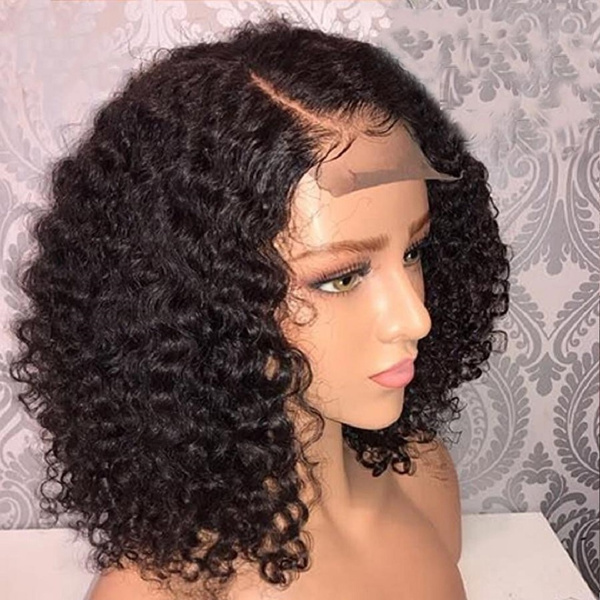 lace frontal jerry curl