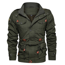 Jacket, Winter, bigcode, Coat