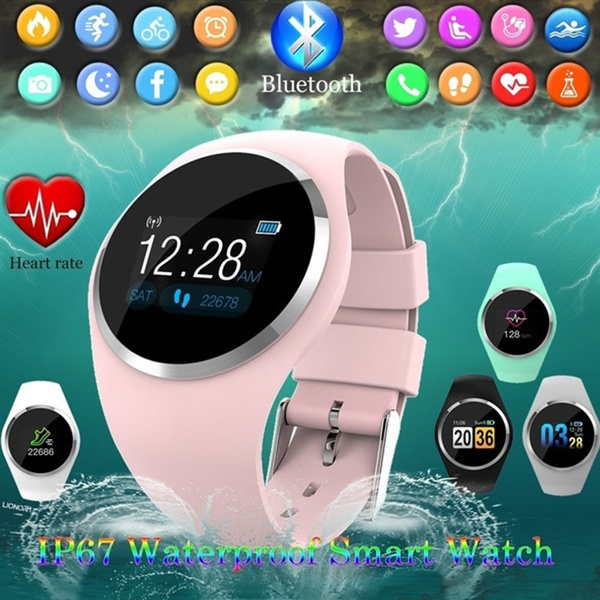 reloj smart watch 2036