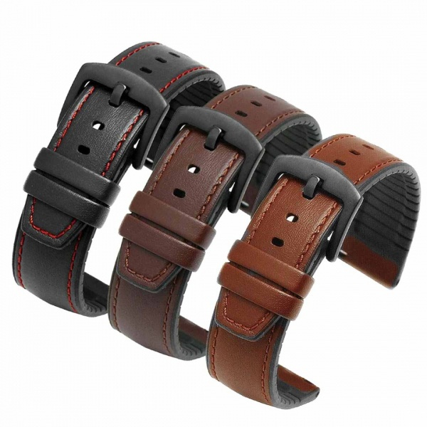 active pro silicone watch bands