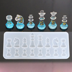 chessmold, jewelrymakingtool, chesspiece, Chess