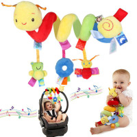 newborn pram toys