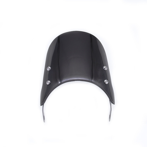 Triumph Bonneville America Windshield | T100 | Speedmaster
