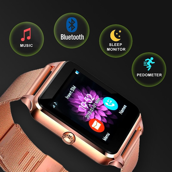 Relógio smartwatch wish Clearance
