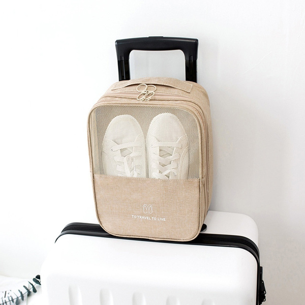 waterproof bag for shoes