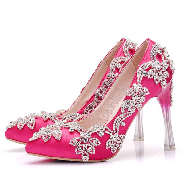 Bridal Shoes | Cream Occasion Shoes | Next Official Site