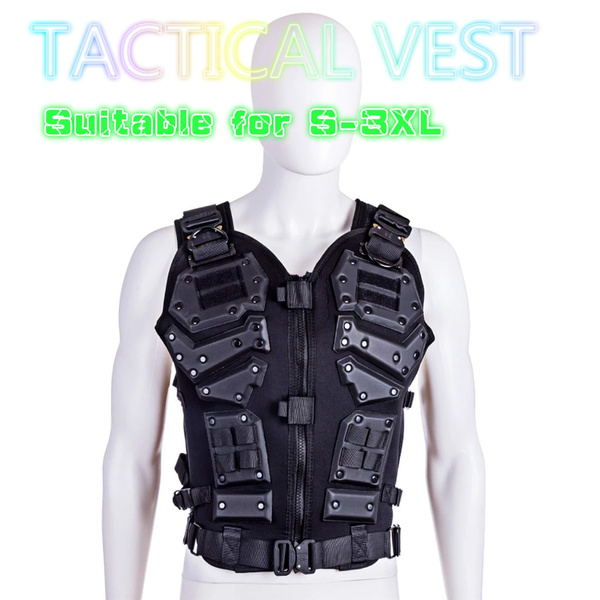 Kids Special Forces Assault Vest | Kids Army Assault Vest | In Stock Now