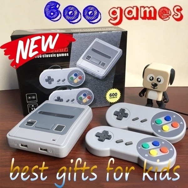 Super nintendo deals mini 620 games