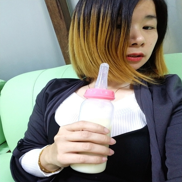 Flavoured Milk Adult Bottles – DDLGVerse