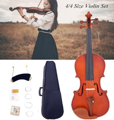 violinaccessorie, naturalcolor, orchestral, acousticviolin