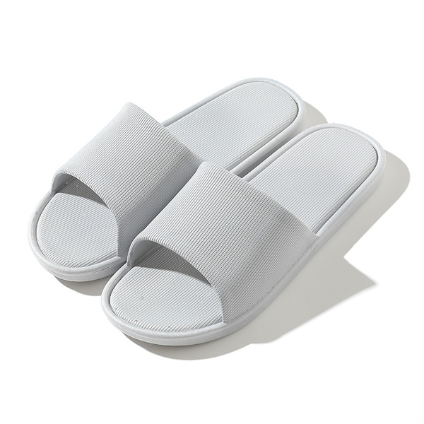 bathroom flip flops