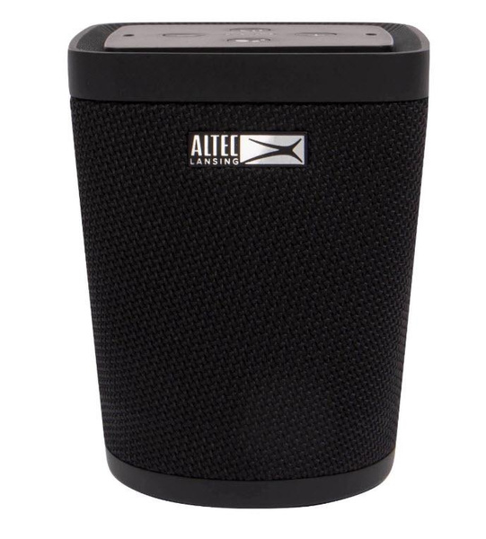 Smart Speaker Altec Lansing Chromecast Altec Lansing Chromecast