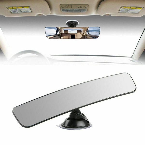 car windshield rear view mirrors