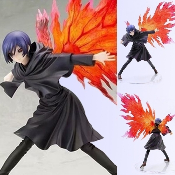 touka figure tokyo ghoul
