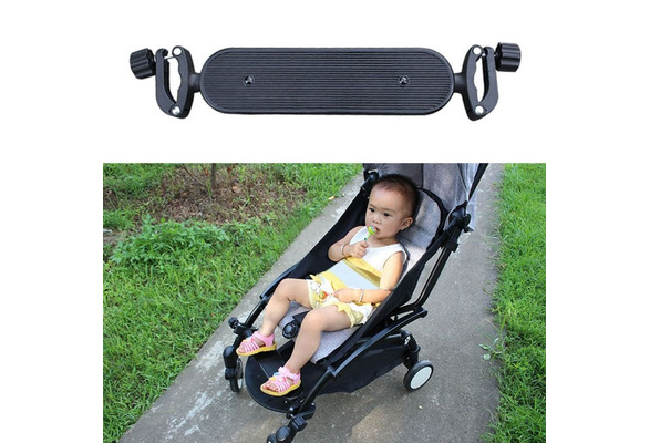 Pram footboard outlet