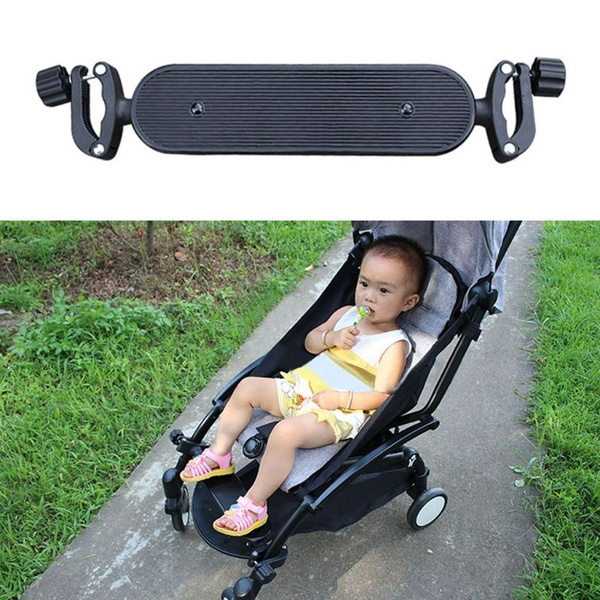 adjustable stroller