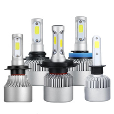 ledheadlightbulbh4, led car light, LED Headlights, led