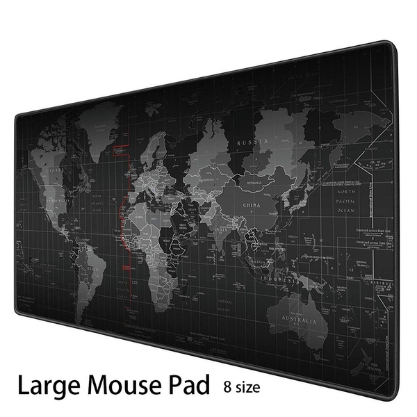 mouse pad wish