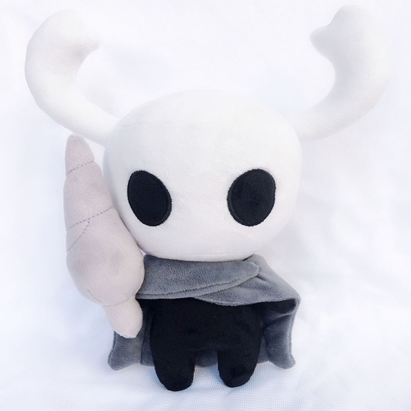 Hollow Knight Game Cosplay Plush Doll Cartoon Soft Toy Kids Gift Anime ...