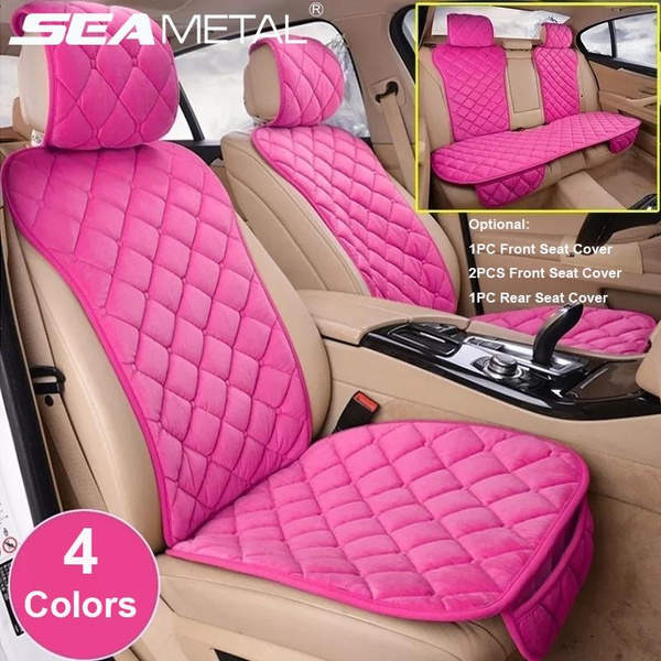 seat mats for cars