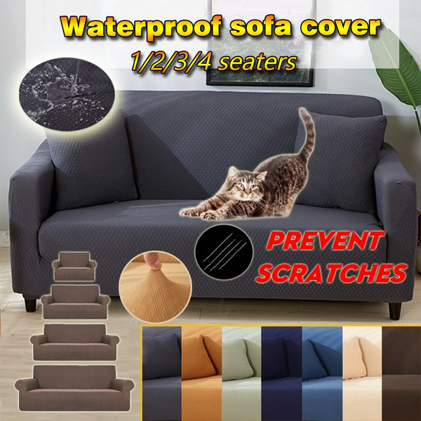 Pet deals proof couch