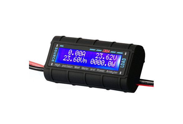gt power rc 130a