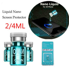 Samsung, nanoliquidscreenprotector, Iphone 4, iphone 5