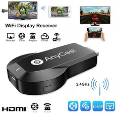 miracast, videostreamer, Hdmi, mirascreen