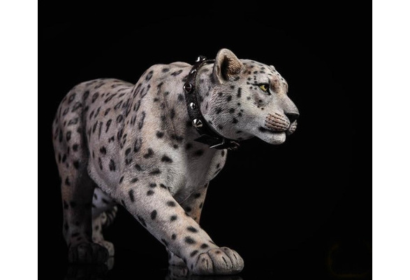 その他 Steampunk Snow Leopard Steampunk Snow Leopard