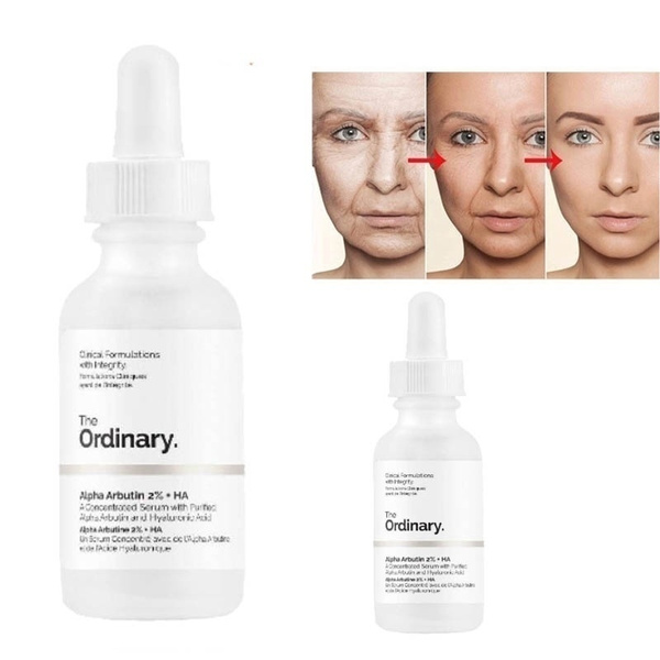 the ordinary anti aging