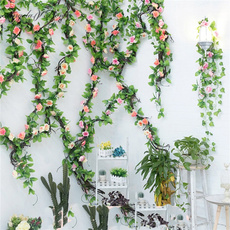 wisteriaflower, Decor, wedding decoration, ceilingflower