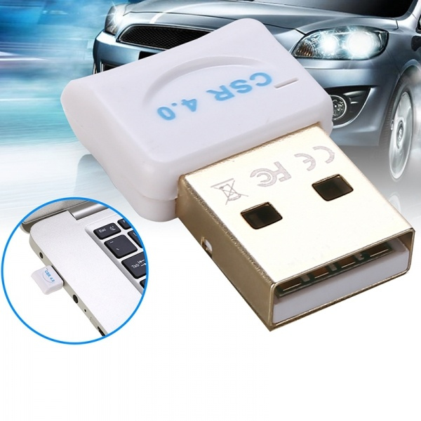 Het Traditioneel afvoer Dual Mode Low Energy bluetooth 4.0 USB Dongle Adapter For JVC KS-UBT1 Car  Audio | Wish
