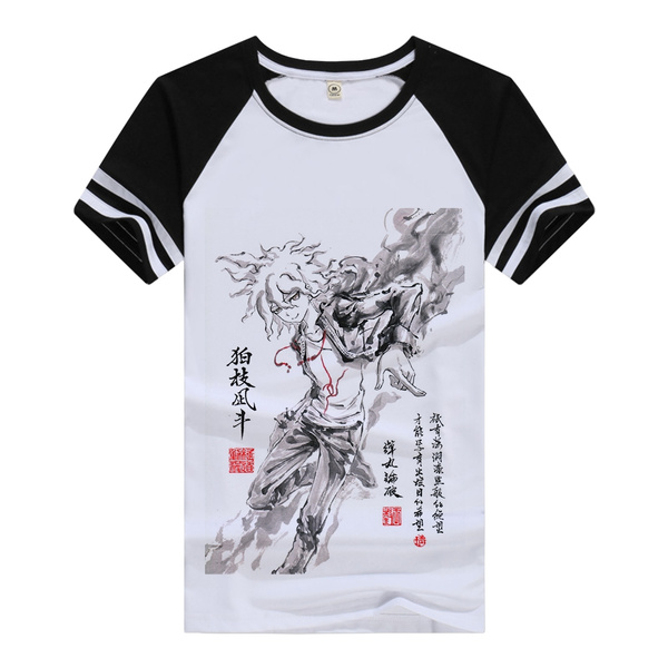 Nagito discount t shirt