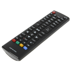 Control, Lg, Television, Remote