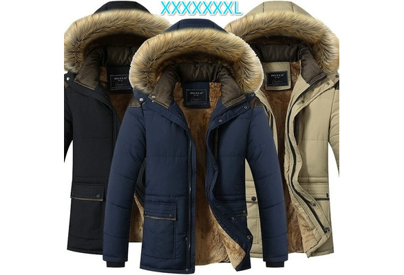 7xl coat