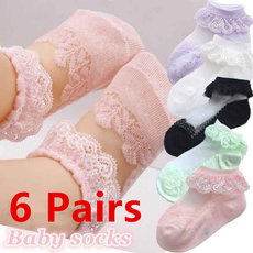 Cotton, Cotton Socks, babysock, Princess