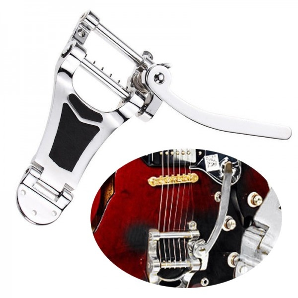 les paul vibrato tailpiece