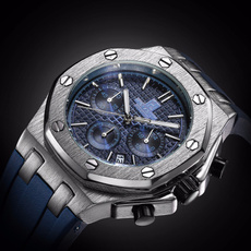 simplewatch, Chronograph, quartz, Jewelry