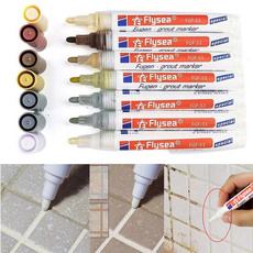 grout, repair, groutmarker, Home Decor