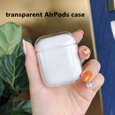 transparentairpodscase, case, earphonecase, pcearphonecase
