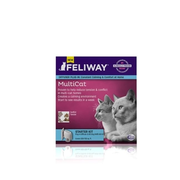 feliway multi