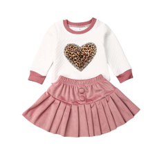Mini, kidsskirt, Winter, velvetskirt