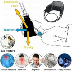 therapyneckmassager, Muscle, neckpain, shoulderpainrelief