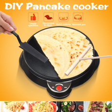 deliciousfood, Electric, nonstick, Cooking
