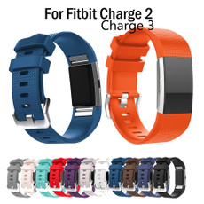 fitbitcharge2strap, charge2band, Sport, siliconewatchband