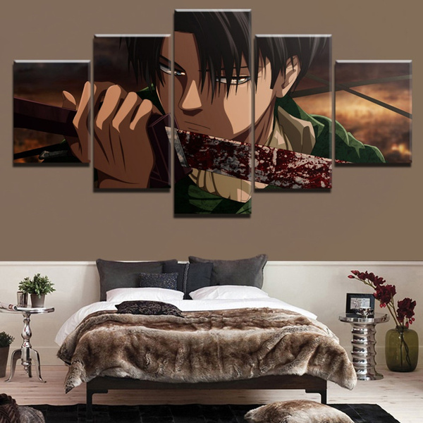 levi 5
