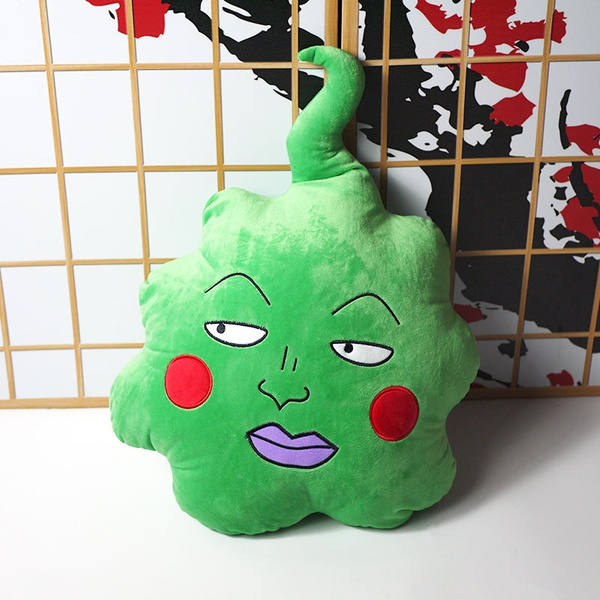 mob psycho plush