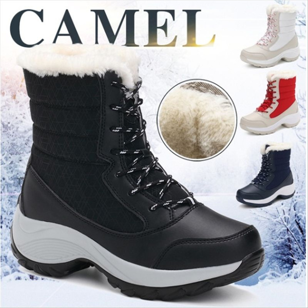 Boots 2024 2019 winter