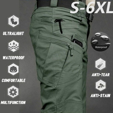 trousers, Combat, Hiking, Army